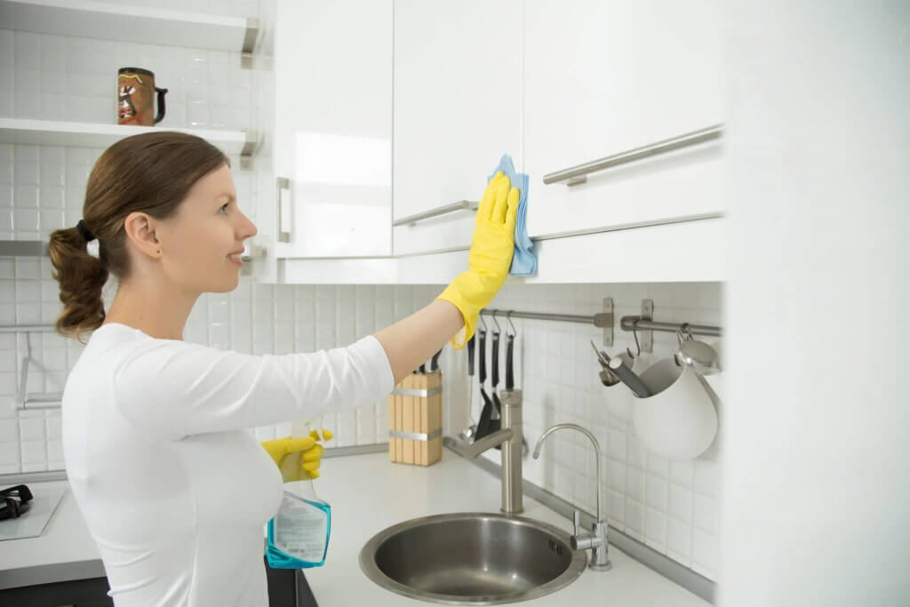 HOUSE KEEPING - Home Care Services